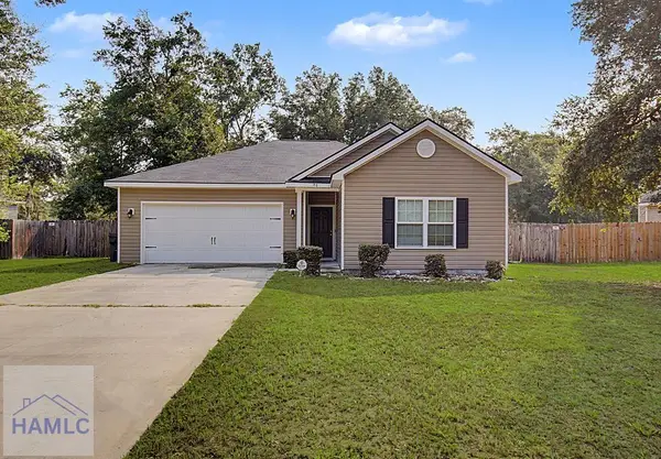 96 Griffin Road, Allenhurst, GA 31301
