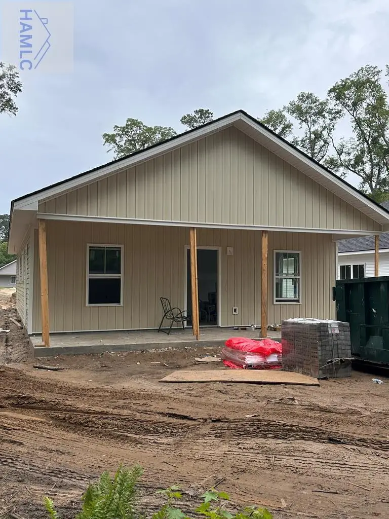 136 Priscilla Drive, Midway, GA 31320 - #1