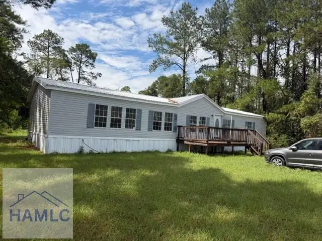 226 Barn Road Circle, Jesup, GA 31545 - #2