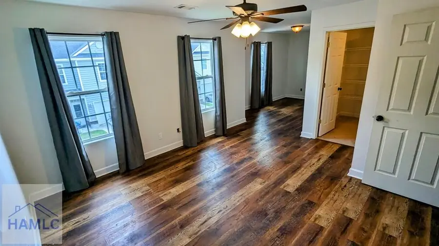 605 Atkinson Drive, Hinesville, GA 31313 - #2