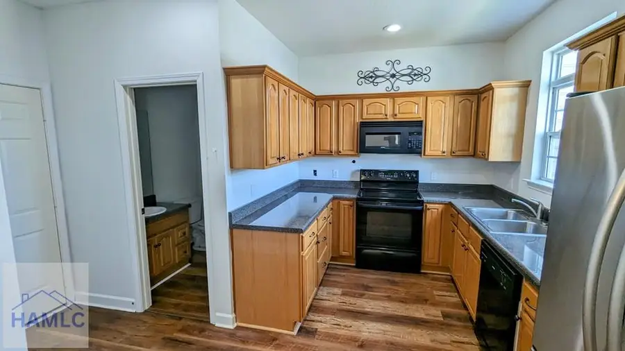 605 Atkinson Drive, Hinesville, GA 31313 - #3
