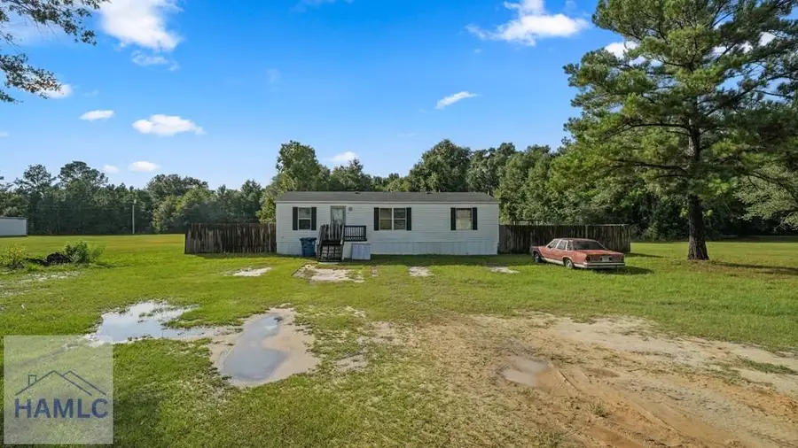 1721 Old Doctortown Road, Jesup, GA 31545 - #2