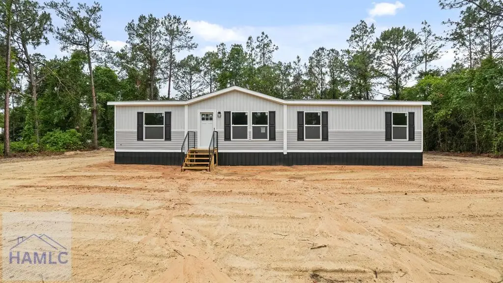 702 Hires Road, Jesup, GA 31545 - #1