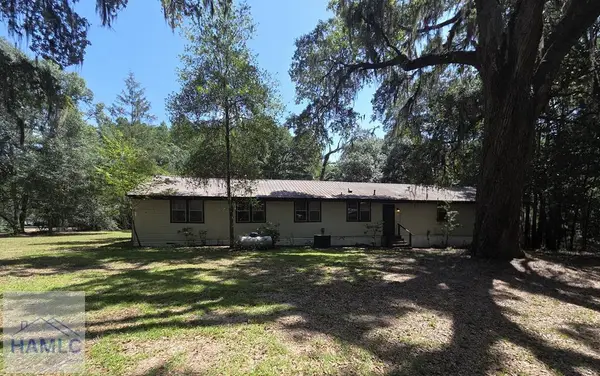 175 Magnolia Lane Se, Ludowici, GA 31316