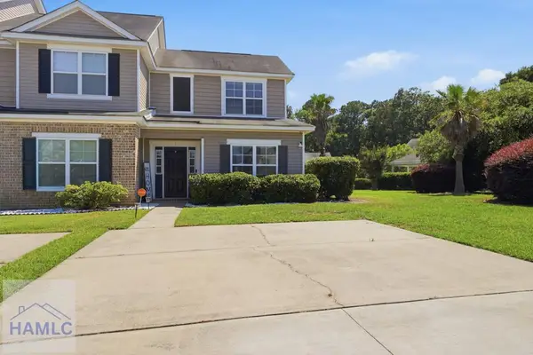 1 Red Robin Court, Port Wentworth, GA 31407