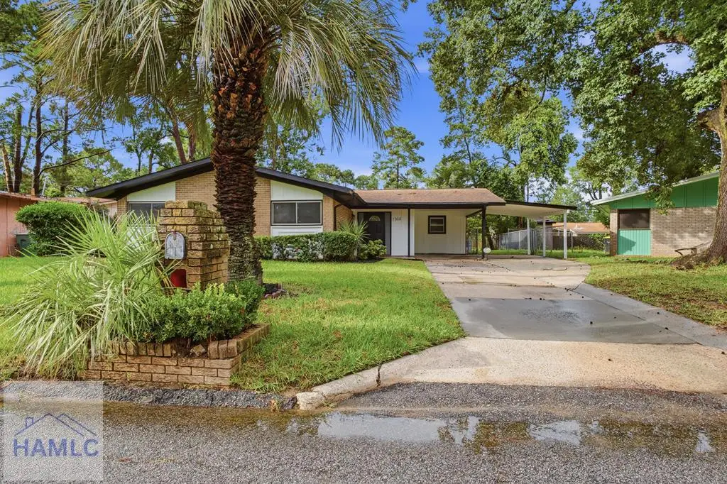 1504 Cathy Street, Savannah, GA 31415 - #1