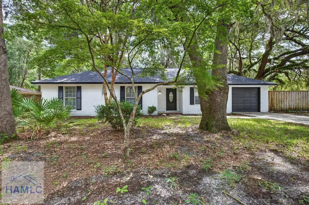 822 Lakeview Court, Hinesville, GA 31313 - #1