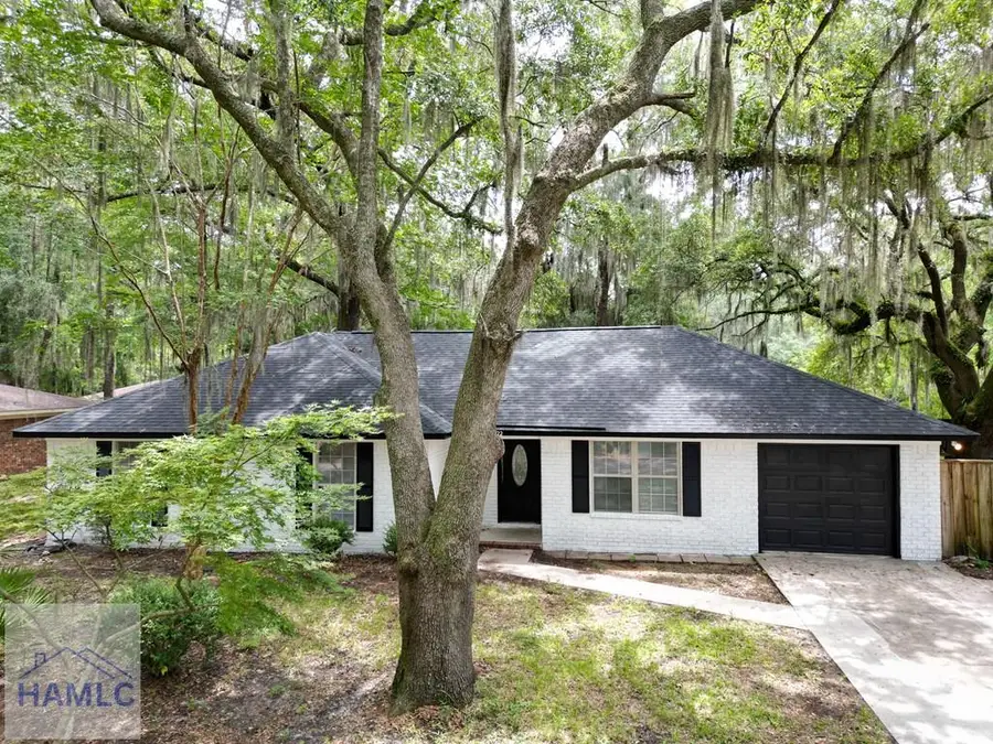 822 Lakeview Court, Hinesville, GA 31313 - #3