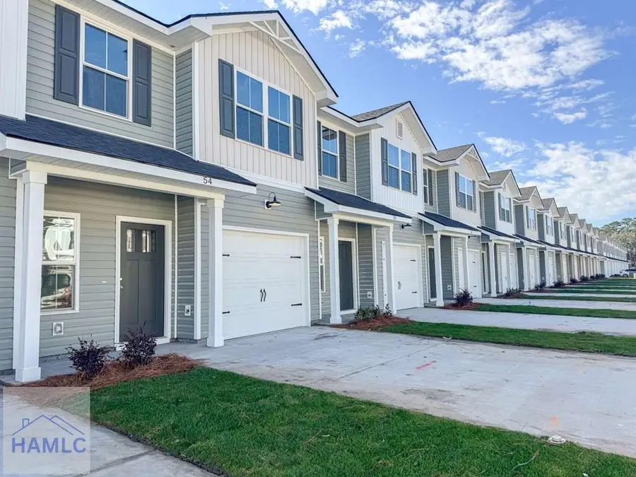 88 Lincoln Lane, Hinesville, GA 31313 - #2