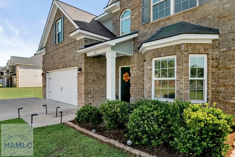 65 Mount Vernon Terrace Ne, Ludowici, GA 31316 - #2