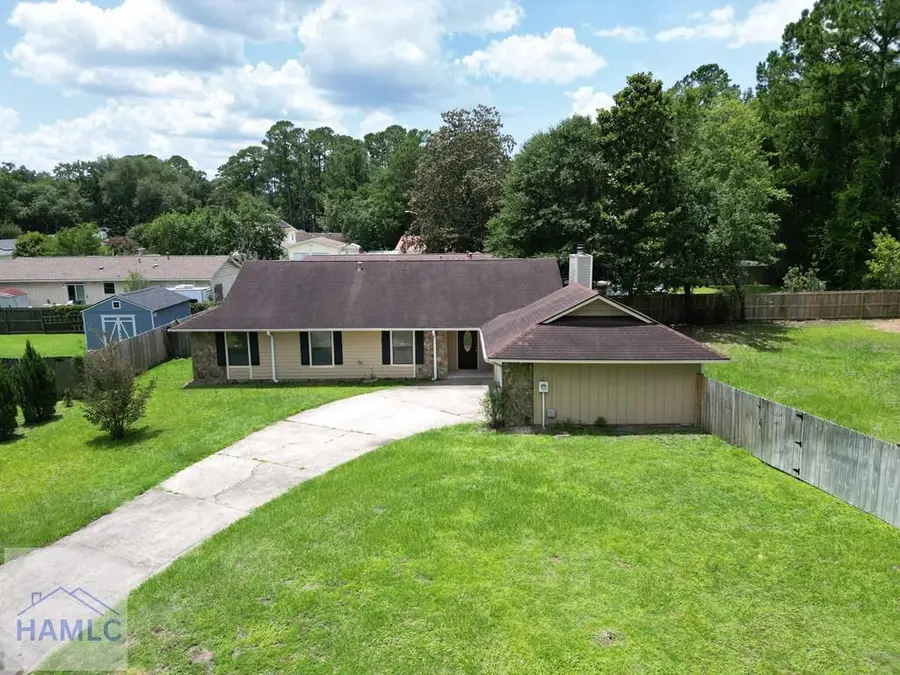 811 Cutler Court, Hinesville, GA 31313 - #2