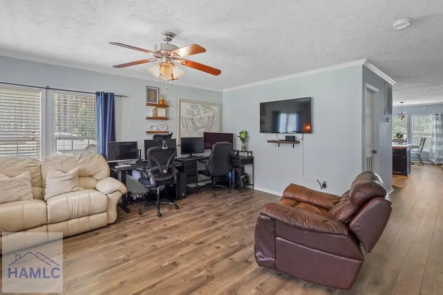 1327 R L Roberts Road, Pembroke, GA 31321 - #3