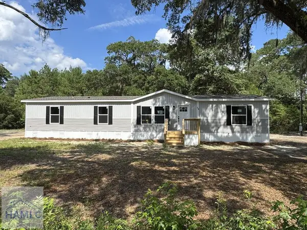 38 Jane Street, Midway, GA 31320