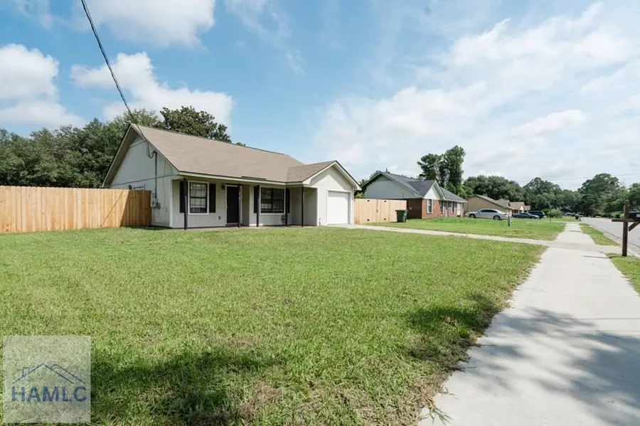 652 Windhaven Drive, Hinesville, GA 31313 - #3
