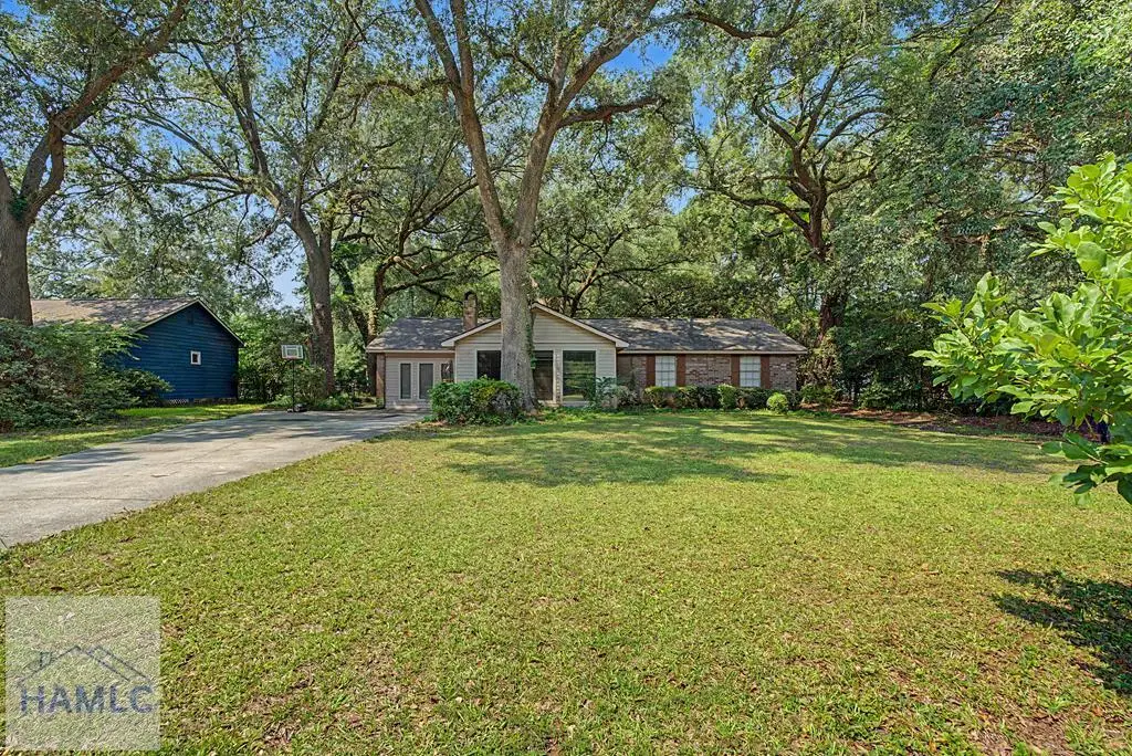 295 Kelly Davis Road, Richmond Hill, GA 31324 - #1