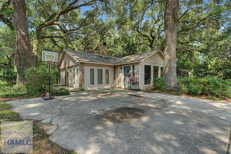295 Kelly Davis Road, Richmond Hill, GA 31324 - #3