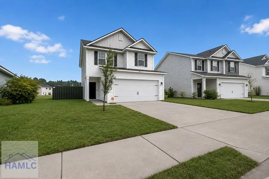 153 Brightleaf Circle, Hinesville, GA 31313 - #2