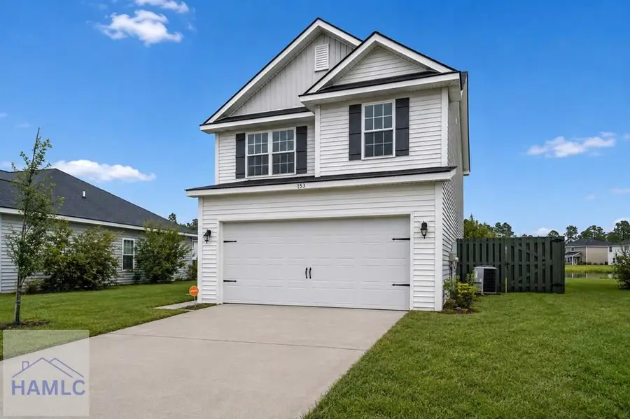153 Brightleaf Circle, Hinesville, GA 31313 - #3