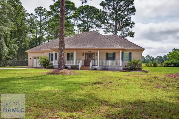 983 Pine Avenue, Hinesville, GA 31313