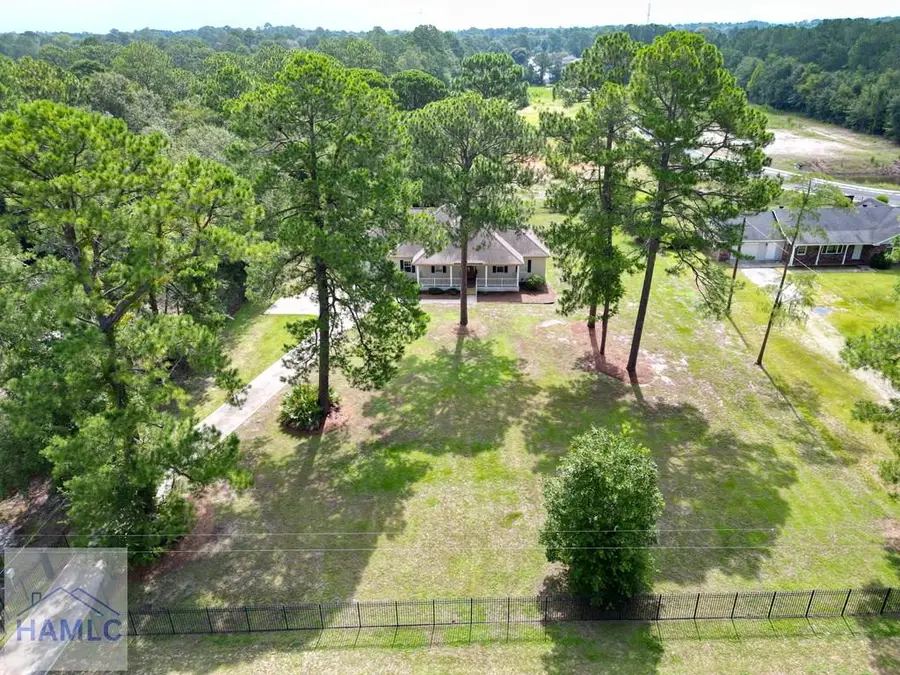983 Pine Avenue, Hinesville, GA 31313 - #2