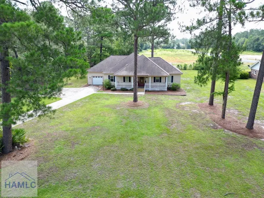 983 Pine Avenue, Hinesville, GA 31313 - #3