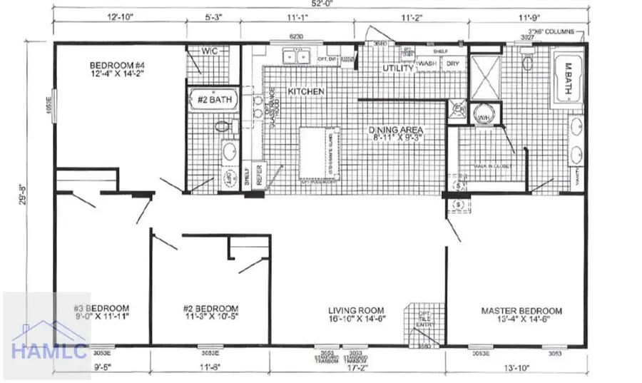 230 Wild Heron Drive, Midway, GA 31320 - #2