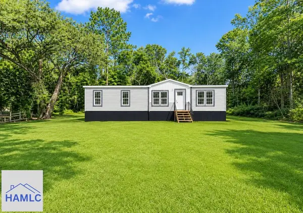 470 Wells Cemetery Road, Hinesville, GA 31313