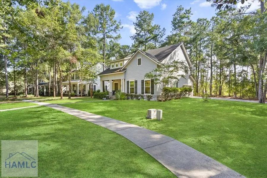 165 Blackjack Oak Drive E, Richmond Hill, GA 31324 - #3