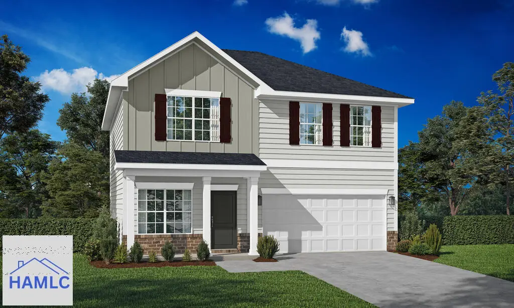 372 Juniper Drive, Hinesville, GA 31313 - #1