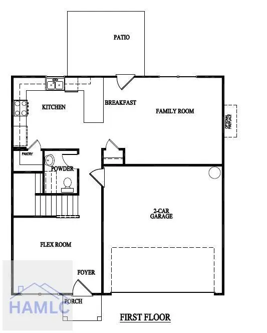 372 Juniper Drive, Hinesville, GA 31313 - #2