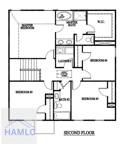 372 Juniper Drive, Hinesville, GA 31313 - #3