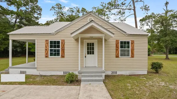 295 S Bamboo Street, Jesup, GA 31546