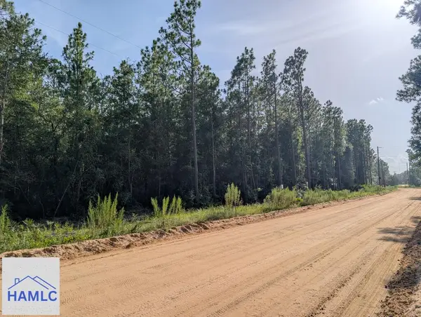 0 Church Circle, Jesup, GA 31545
