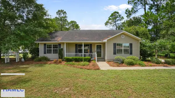 130 Hollywood Avenue, Jesup, GA 31545
