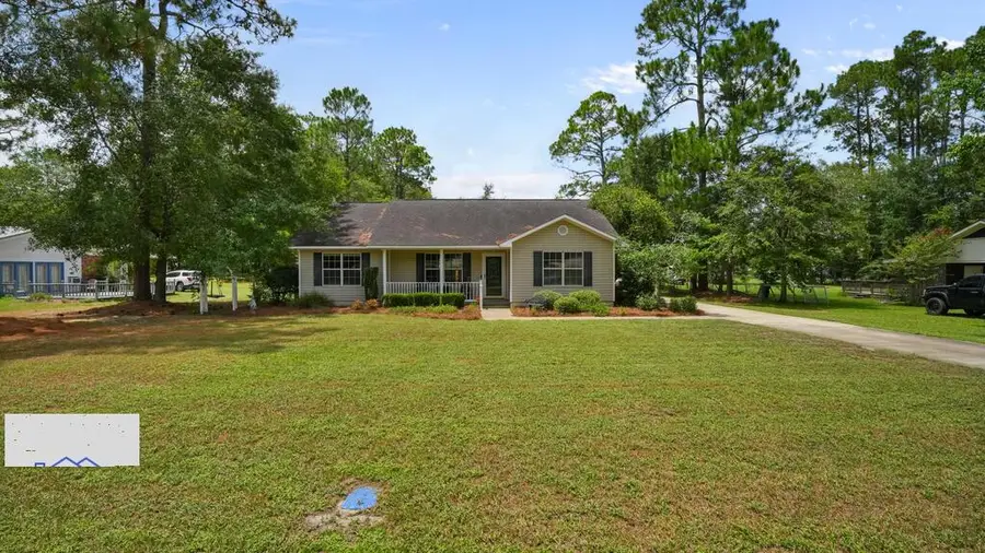 130 Hollywood Avenue, Jesup, GA 31545 - #2