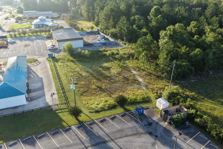 00 S First Street, Jesup, GA 31545 - #2