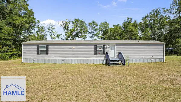 133 Rodman Road, Jesup, GA 31545