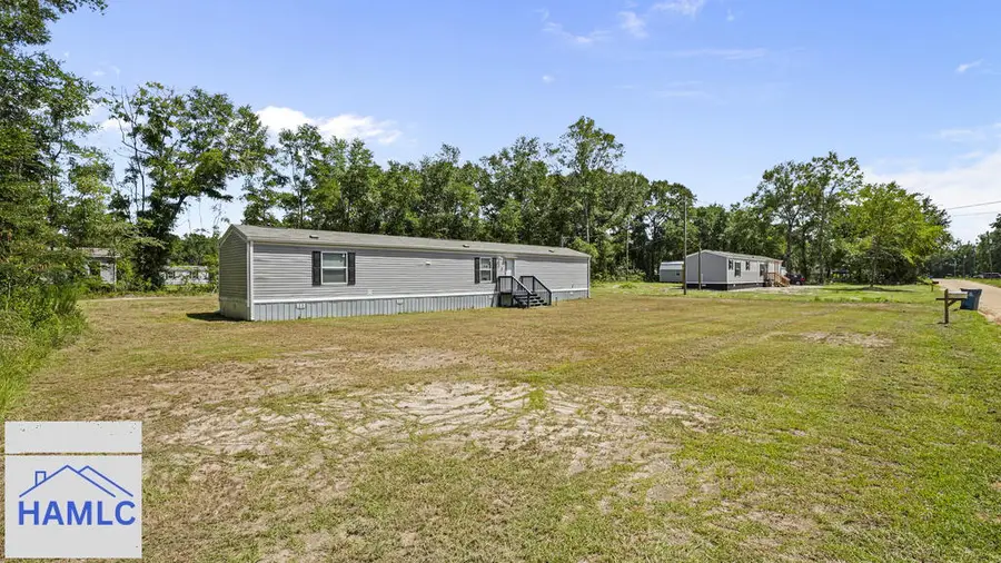 133 Rodman Road, Jesup, GA 31545 - #2
