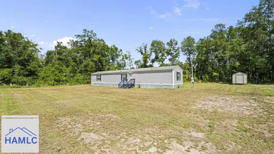 133 Rodman Road, Jesup, GA 31545 - #3
