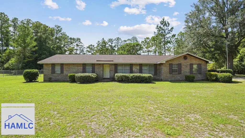 535 Mimosa Street, Jesup, GA 31545 - #1