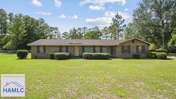 535 Mimosa Street, Jesup, GA 31545