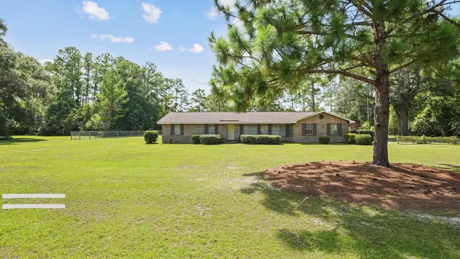 535 Mimosa Street, Jesup, GA 31545 - #2