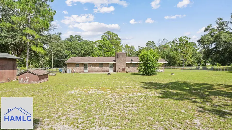 535 Mimosa Street, Jesup, GA 31545 - #3