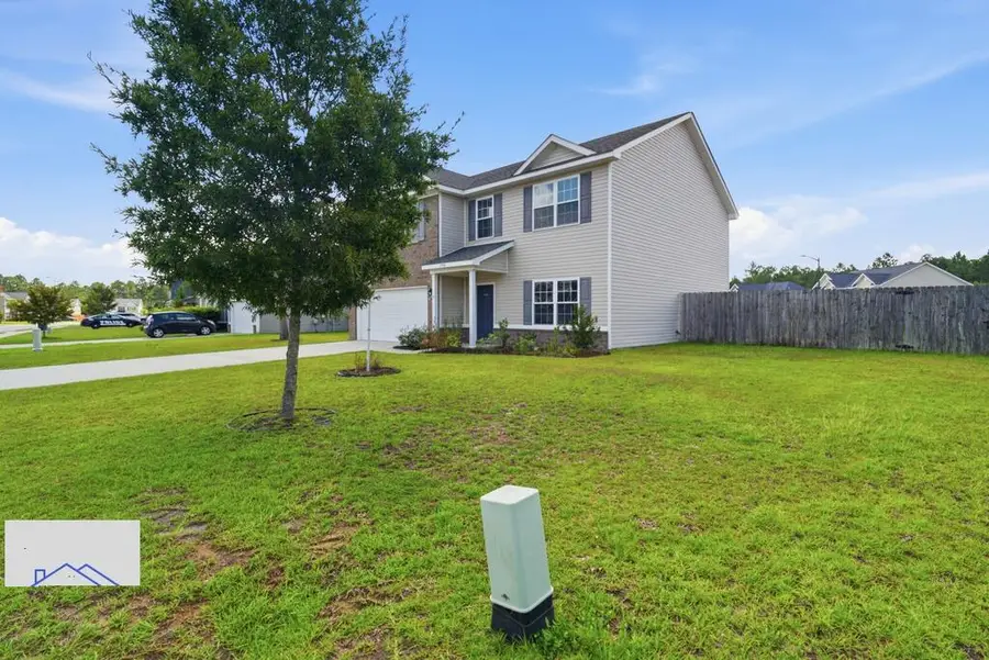 1504 Bayberry Drive, Hinesville, GA 31313 - #3