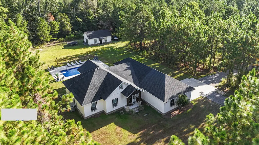 321 Thomas Street, Odum, GA 31555 - #1