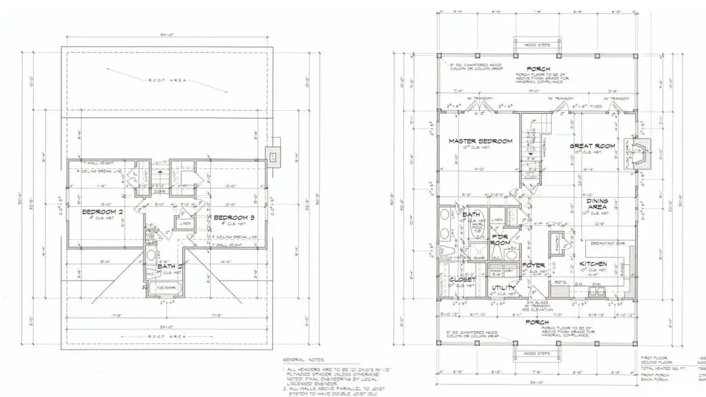 439 Bermuda Bluff Lane, Midway, GA 31320 - #1