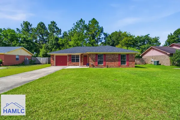 1315 Loblolly Drive, Hinesville, GA 31313