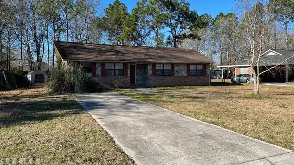102 Kevin Road, Hinesville, GA 31313