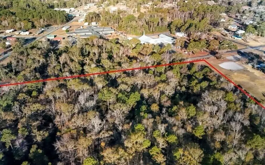 0 Walnut Street, McRae, GA 31055 - #2