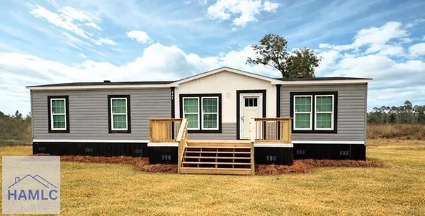 Tract 1 John Wells Road, Hinesville, GA 31313